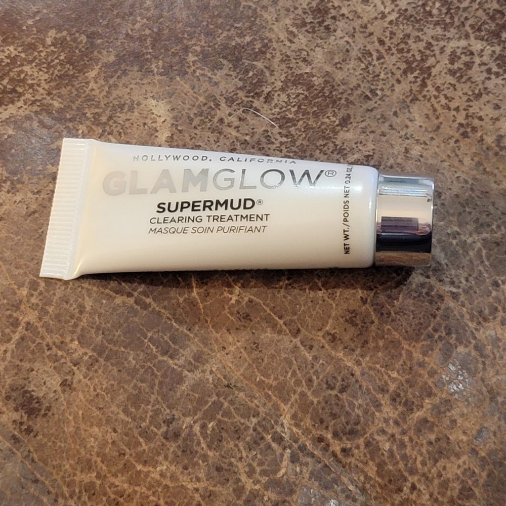 Supermud Clearing Treatment by Glamglow .24oz - Picture 3 of 3